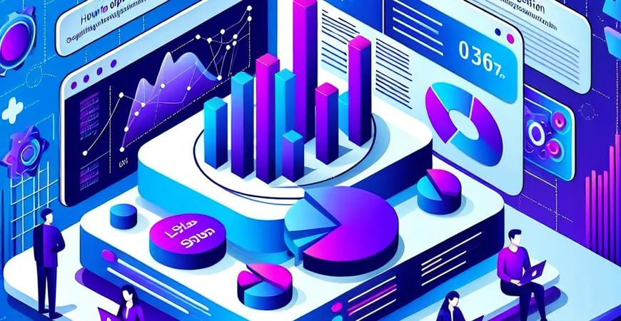 数据中台功能如何优化？探索企业数据集成方案