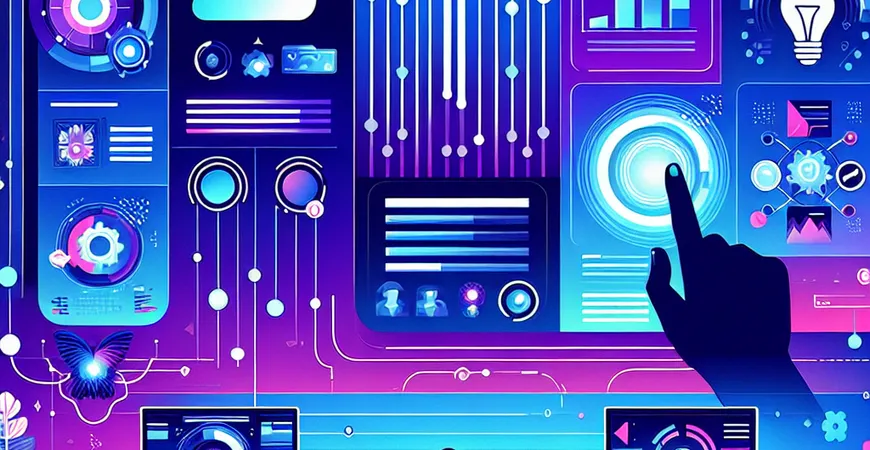 数据中台功能如何实现？探索2025的技术动向