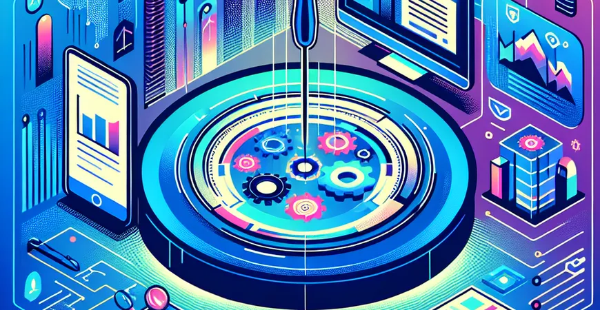 数据中台技术对数字化转型有何贡献？探讨其战略意义