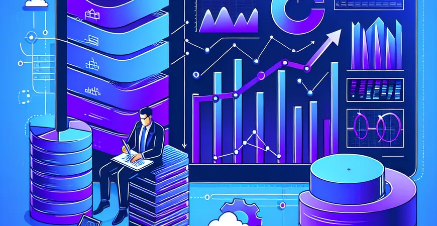 数据仓库工程师如何优化存储效率？技术方案分析