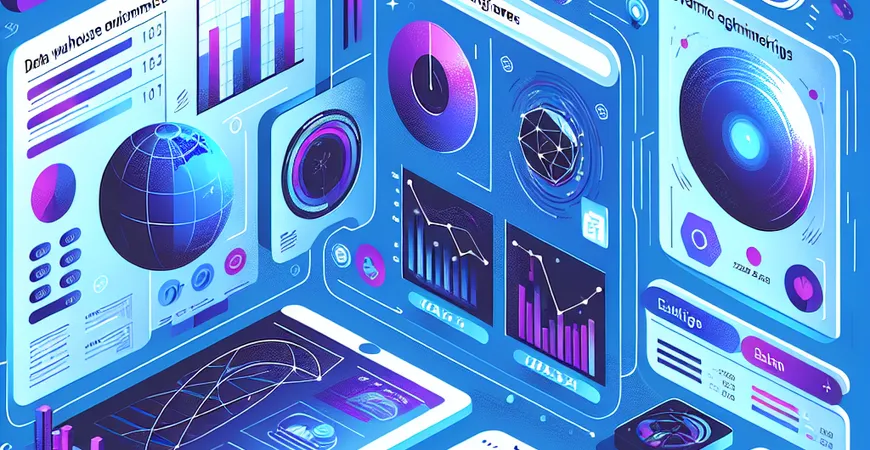 数据仓库工程师的未来在哪里？2025发展趋势解析