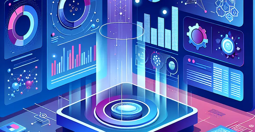 数据仓库设计趋势是什么？展望2025技术革新与发展
