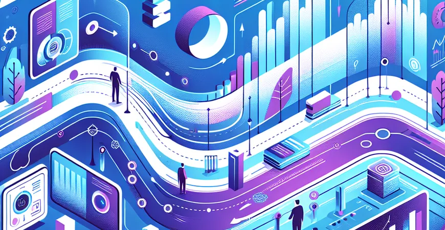 数据可信流转如何保障2025安全？趋势技术全面解析