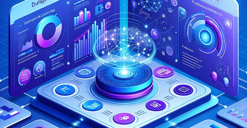 数据可信流转如何实现智能化？探讨AI赋能方案