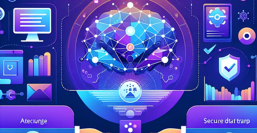 数据可信流转如何推动智能化？探究AI技术应用