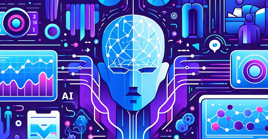 数据可信流转如何迎合时代？AI技术引领新潮流