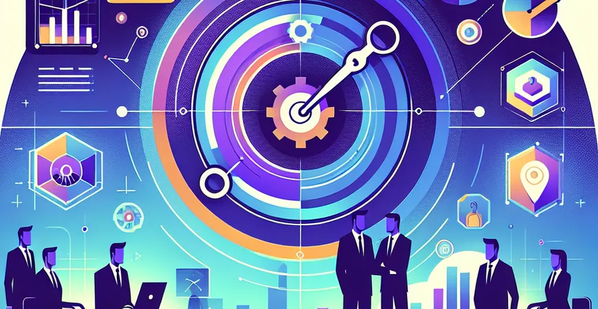 数据可信流转对管理有何影响？深入分析角色变化