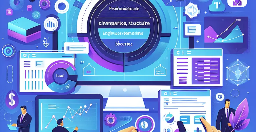 数据追踪如何帮助企业数字化转型？提升运营效能