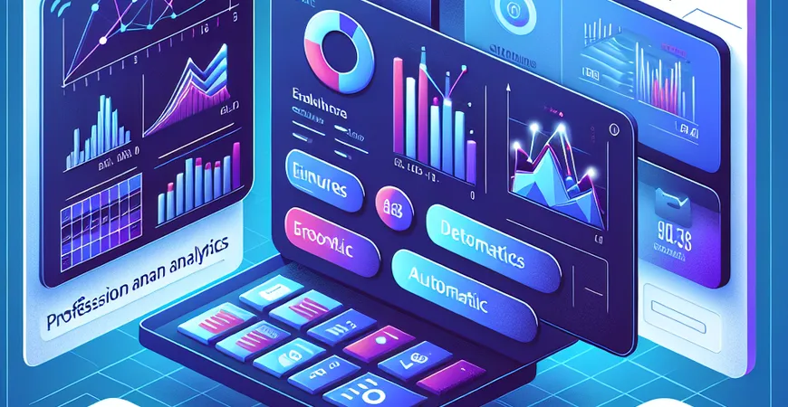 自动化财务报表如何实现？Excel插件让操作更便捷！