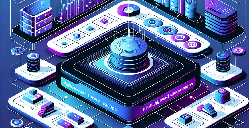 2025年数据库表管理趋势是什么？智能化成新方向