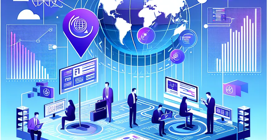 ETL工程师如何在全球市场立足？国产化与国际化的平衡