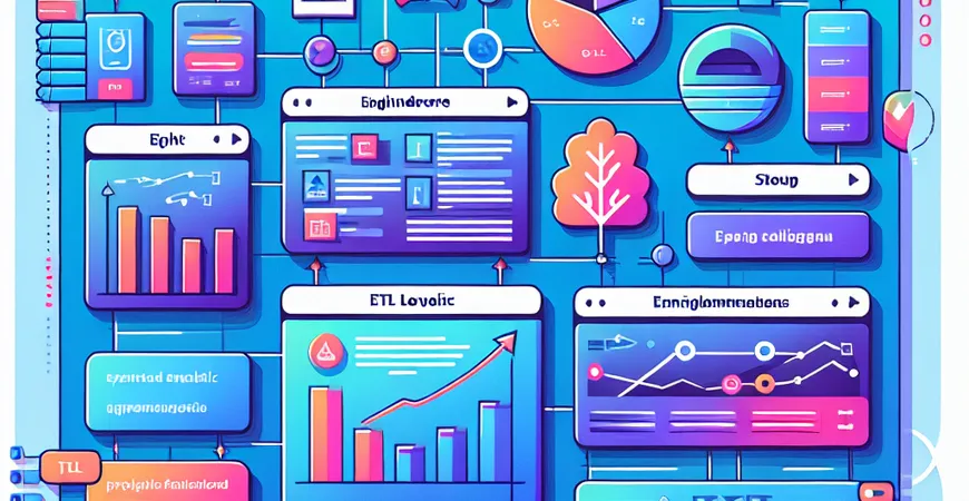 ETL工程师如何选择合适的软件？开源框架的优劣分析