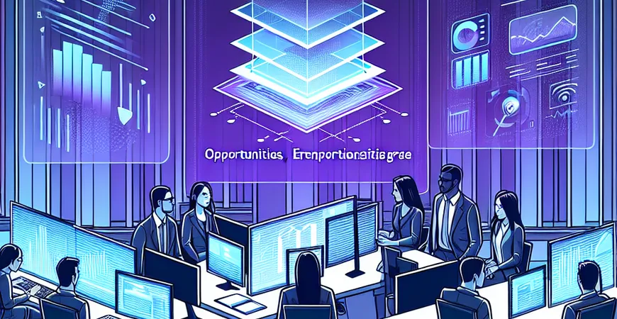 ETL工程师的职业发展如何？国产化趋势下的新机遇