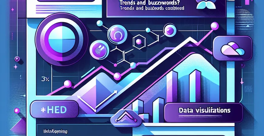 ETL开发如何保持技术领先？趋势技术与热点词结合