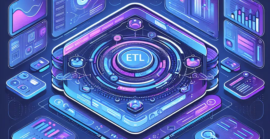 ETL开发工程师的前景如何？掌握趋势技术赢得未来