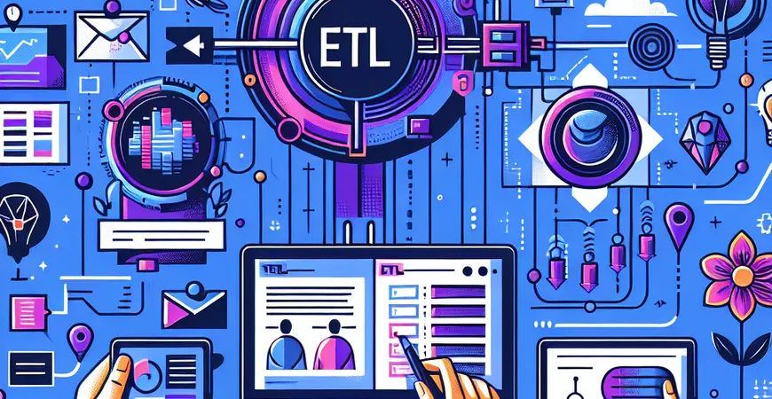 ETL开发工程师的未来在哪里？技术创新与职业发展并行
