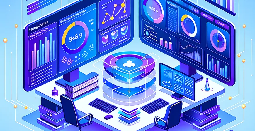 MySQL同步在政府部门的应用如何？提升行政数据管理。