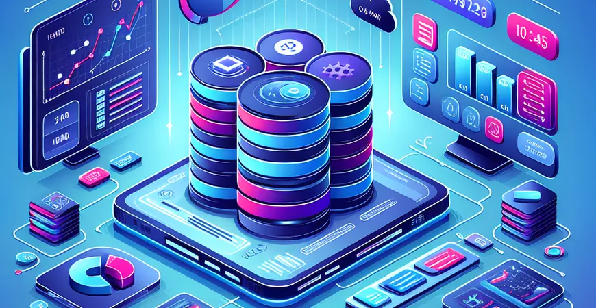 MySQL同步在金融行业如何应用？提升交易数据准确性。