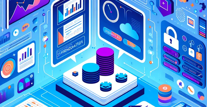 MySQL同步工具在金融行业的应用？保障数据的准确性和安全性