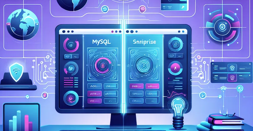 MySQL同步工具如何助力AI？智能化数据管理的基础