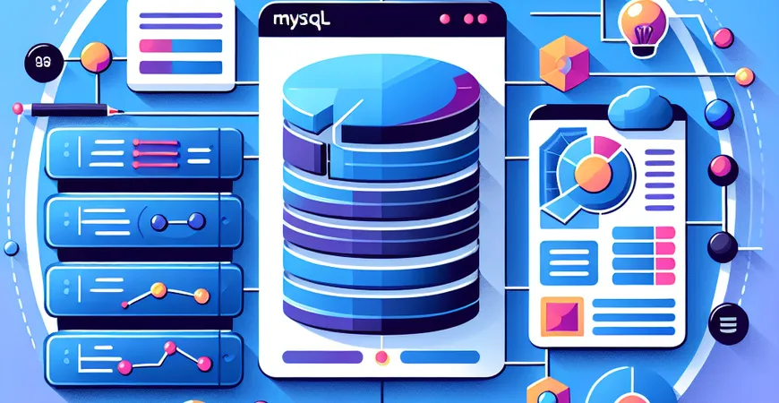 MySQL同步工具如何应对大规模数据挑战？提供强大支持