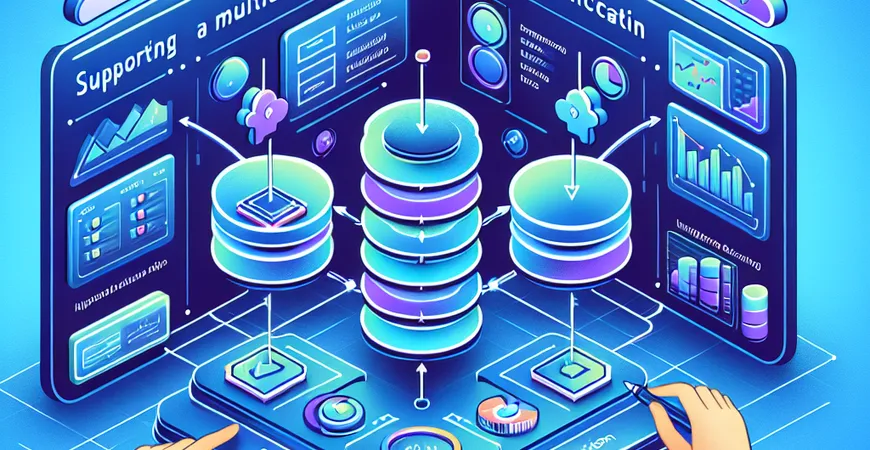 MySQL同步工具如何支持多云环境？灵活管理数据资源。