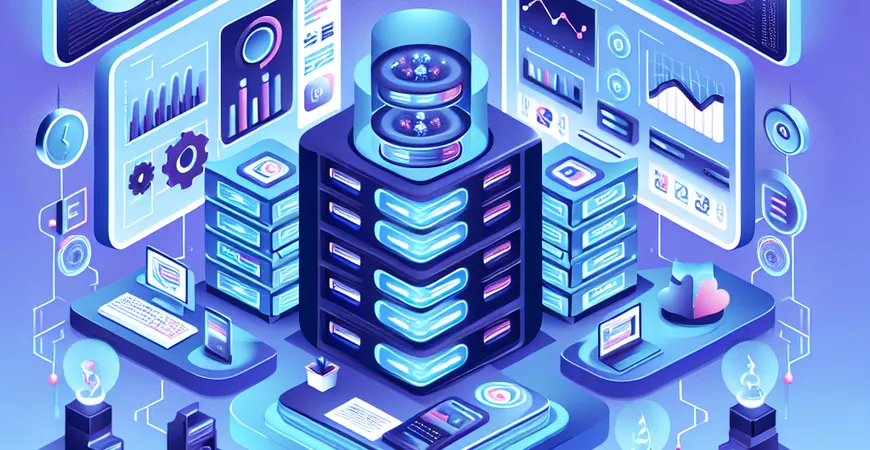 MySQL同步工具对企业有何益处？提升竞争力的秘密