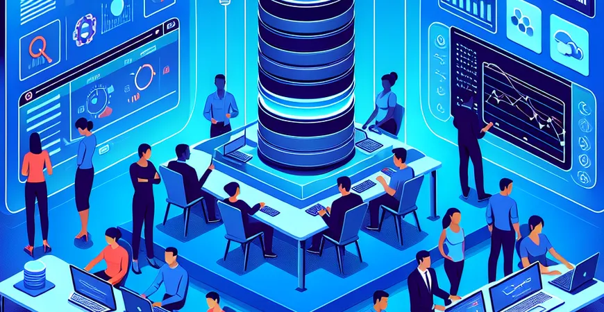 MySQL同步工具对开发者有何帮助？提升工作效率的利器
