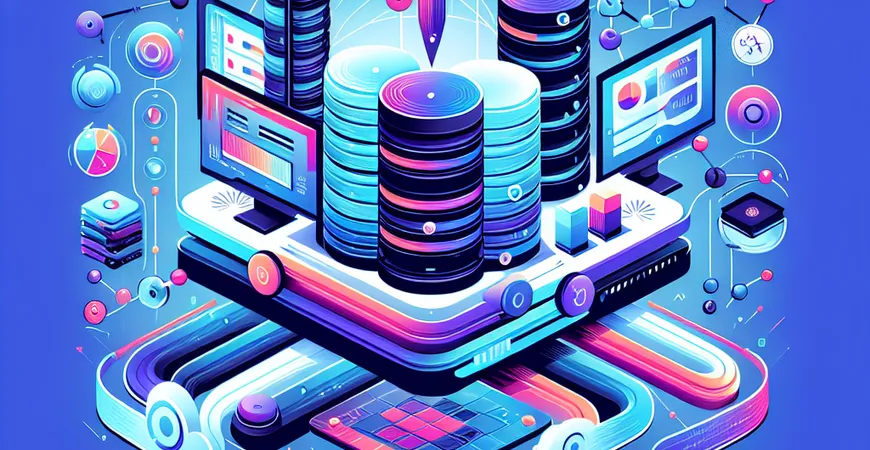 MySQL同步是否影响性能？高效工具确保系统稳定运行。
