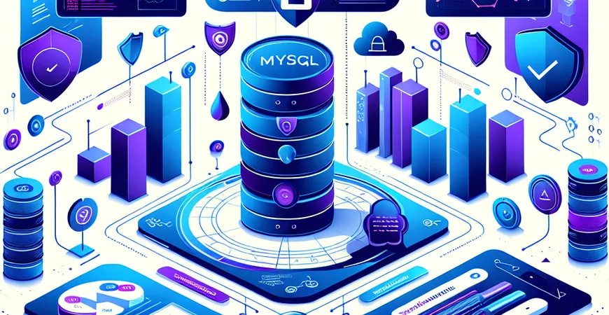 MySQL同步的安全性如何保障？深入解析数据保护措施