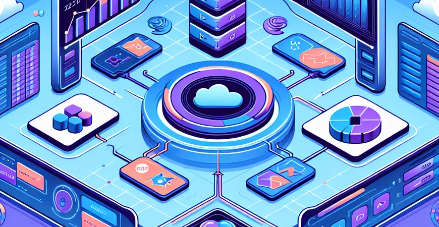 MySQL数据同步在2025年有何趋势？工具发展前景预测