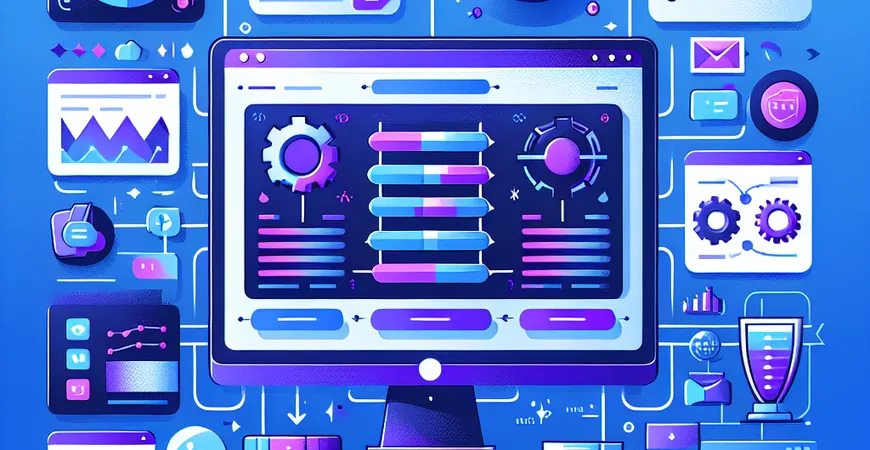 MySQL数据同步如何应对挑战？低代码工具提供便捷方案