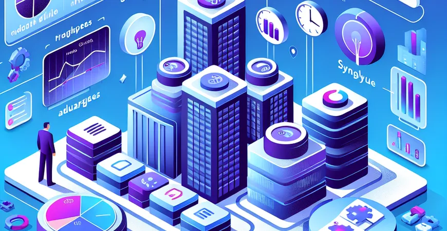 MySQL数据同步如何影响决策？提升分析能力的关键
