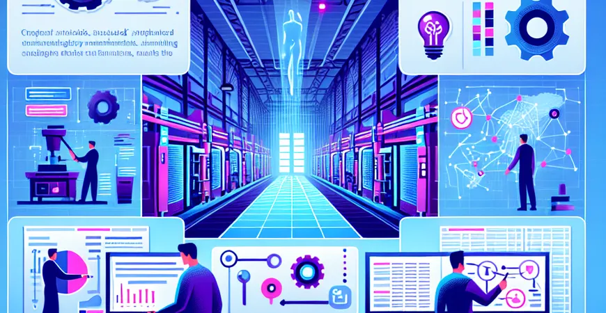 MySQL数据同步如何支持智能制造？工具选择至关重要