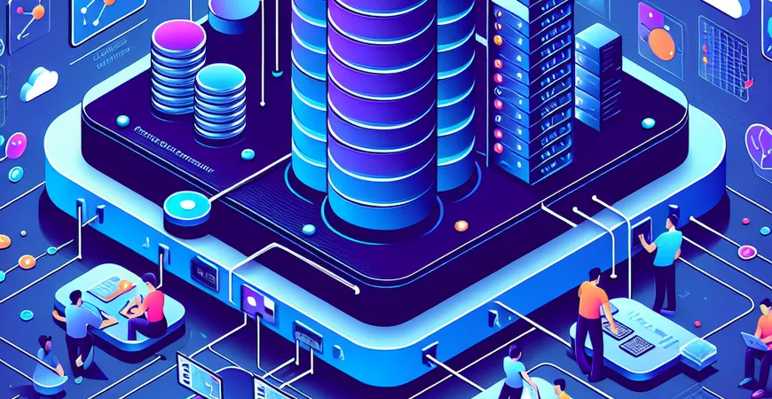 MySQL数据同步工具在研发中的作用如何？提升效率和创新
