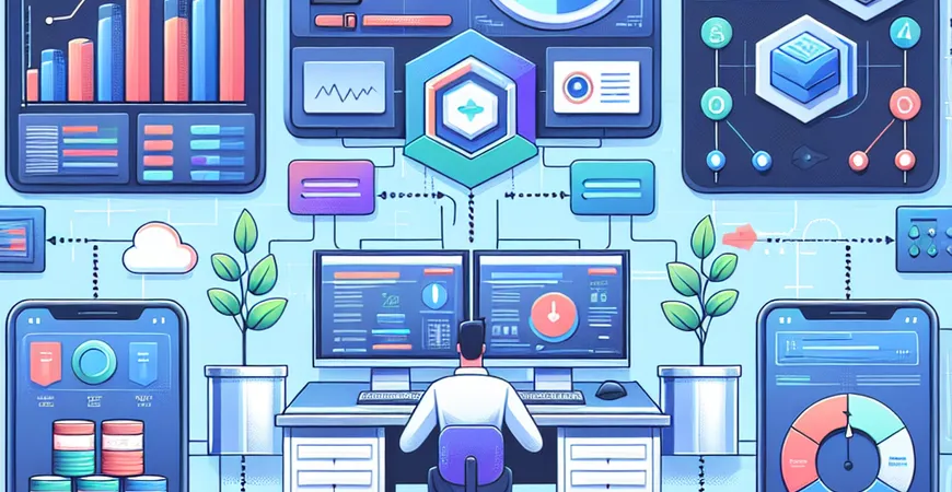 MySQL数据同步工具如何保障数据一致性？深入探讨实现策略