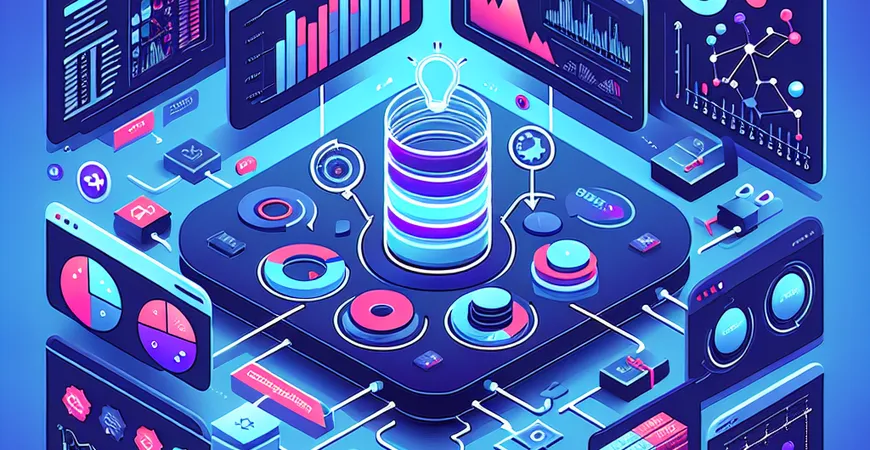 MySQL数据同步工具如何提升效率？自动化解决繁琐数据任务