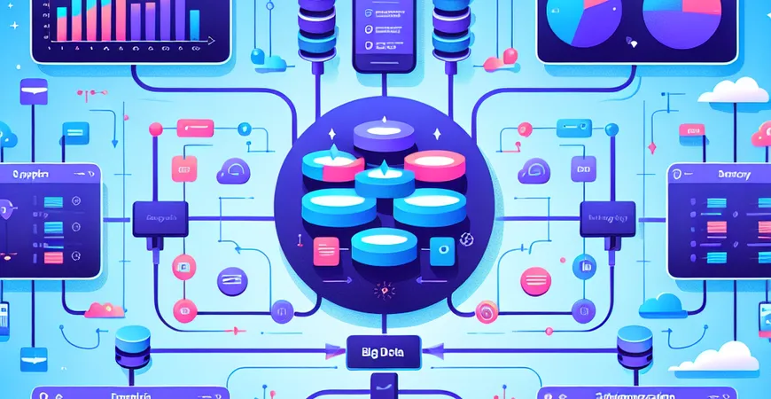 MySQL数据同步工具如何支持大数据？实现高效整合
