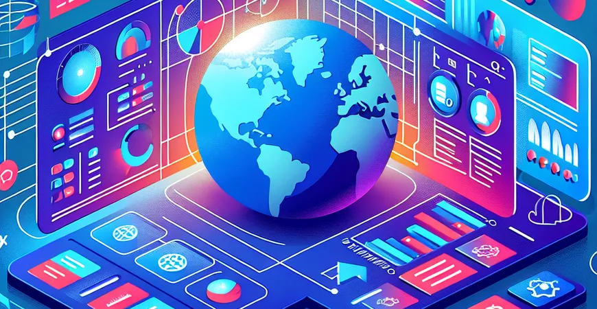 MySQL数据同步工具如何支持跨境电商？提升全球业务