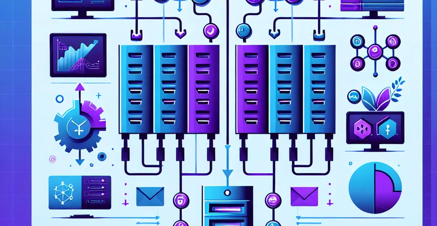 MySQL数据同步工具如何选择？企业级数据集成新方案