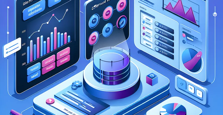 MySQL数据同步工具有哪些优势？探索高效整合方案