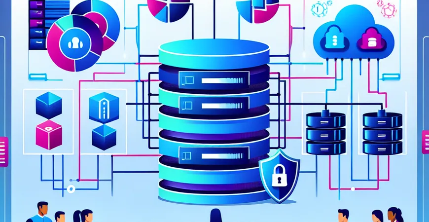 MySQL数据同步是否安全？选择合适工具确保数据保护。