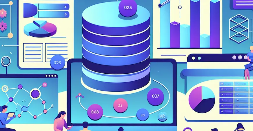 MySQL数据同步有哪些误区？掌握技巧确保数据一致性。