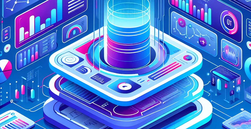 MySQL数据同步的未来是什么？前瞻2025技术趋势