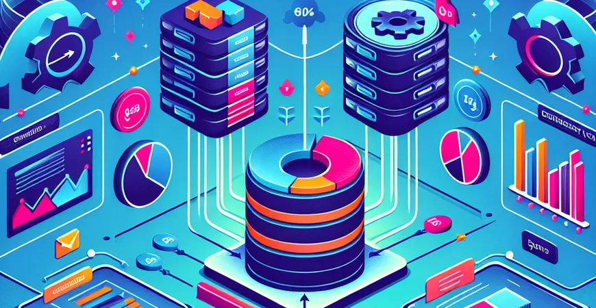 为什么MySQL数据同步如此重要？可靠工具助力企业数据管理