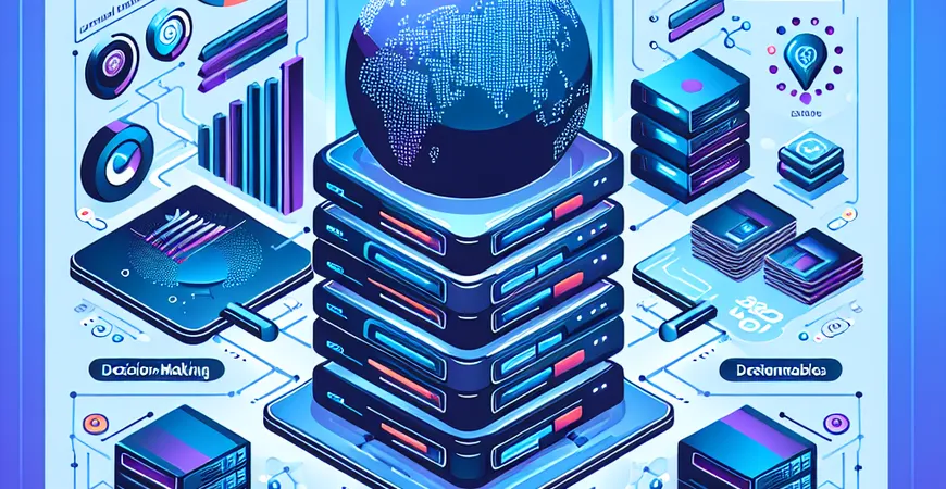 为什么企业要国产化超融合数据库？满足本地化需求的方案