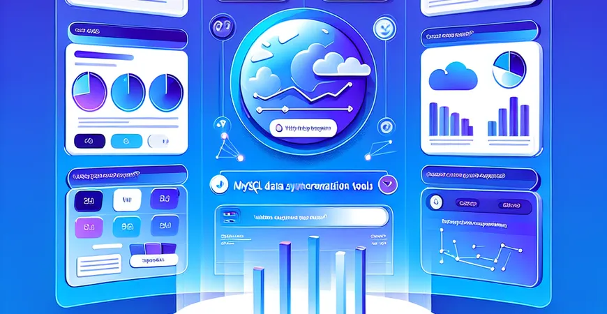 为什么选择MySQL数据同步工具？揭示背后的技术优势