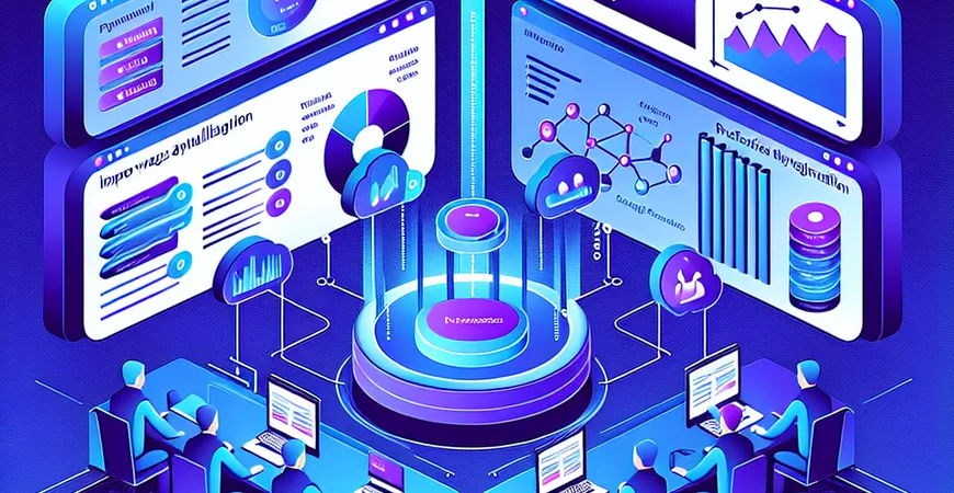 为何MySQL同步对企业重要？数据准确性提升业务效率。