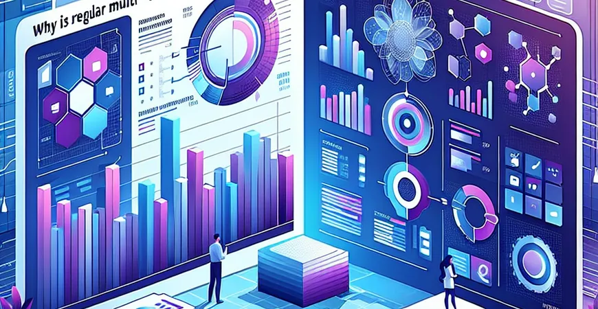 为何需要定时多表同步？揭示数据治理的核心价值