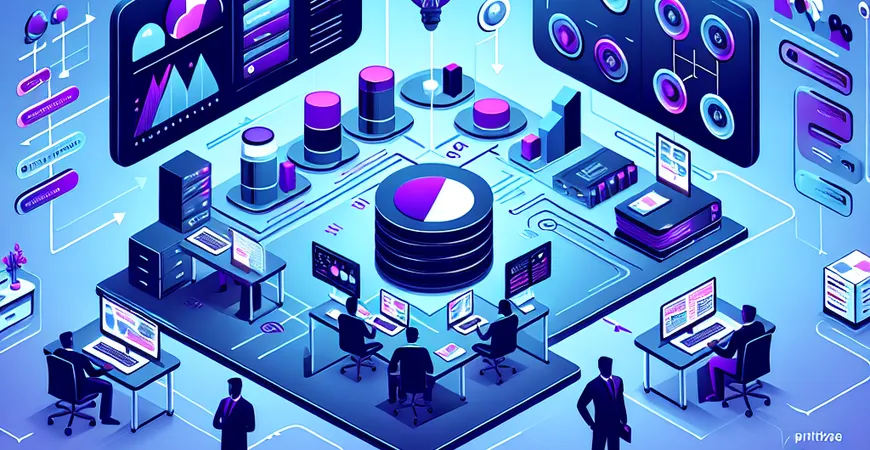 企业如何选择MySQL同步方案？精准数据提升竞争优势。
